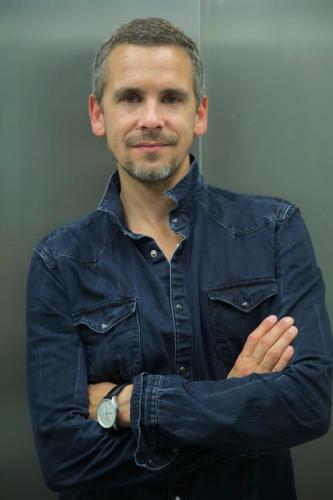 Julien Ringdahl