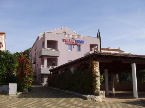 Villa Toni
