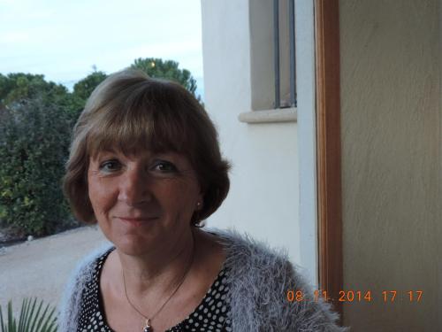 Marie-lise