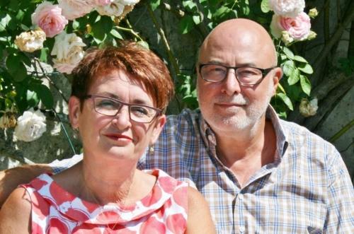 Wim & Martine Nevejans-Defruyt