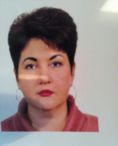 Светлана