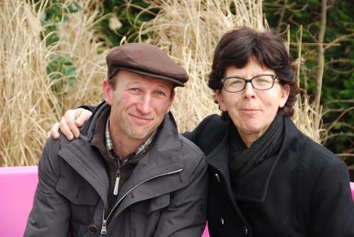 Sophie & Jean-François