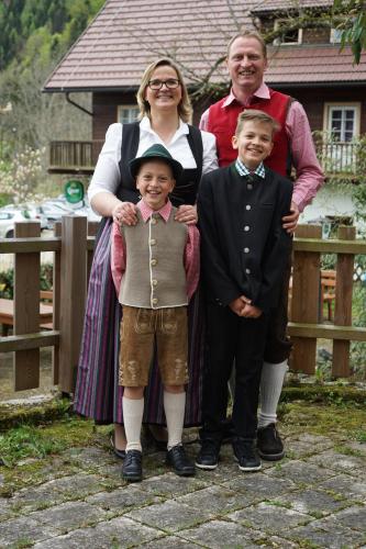 Guest House Gasthof Brettmaisserhof Ternberg Austria Booking Com
