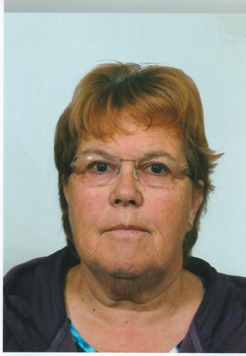 Betsie Wijnen de Groot