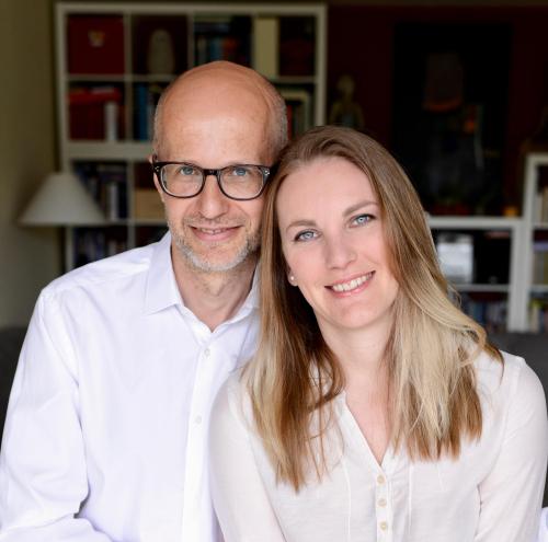 Juraj and Dominika