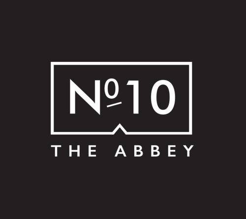 Number 10 The Abbey
