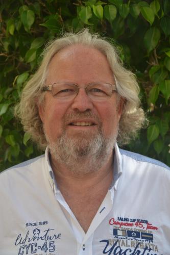 ROLAND CHRIST