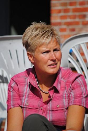 Peggy Smets