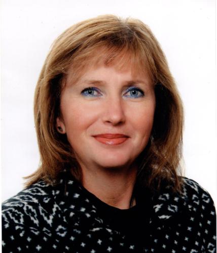 Dolores Rubinic