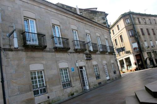 PENSION CASA MARUJA PONTEVEDRA, Pontevedra – Bijgewerkte ...