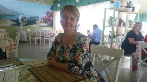 Светлана