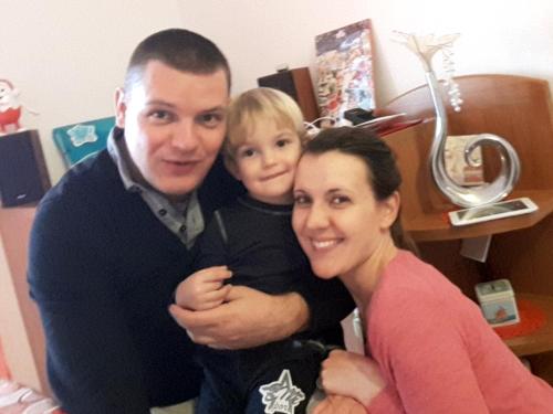 Ivica & Niko & Nikolina