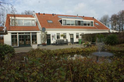 B&B plompetorenzicht
