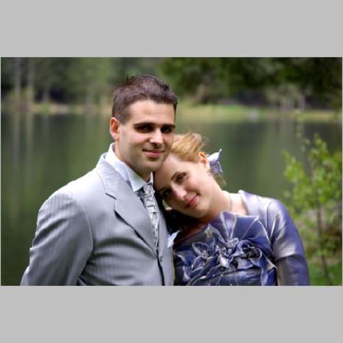 Maura e Paolo