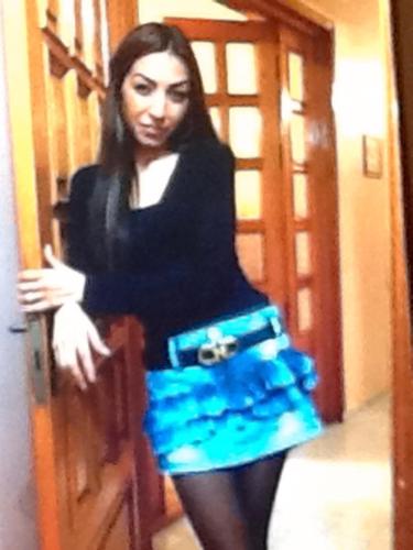 Martirosyan Milena