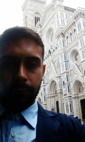 Marco Reina
