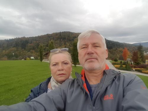 Danka i Andrzej