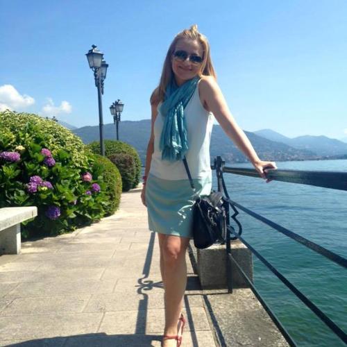 Marina Hristeva
