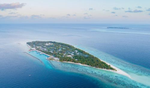 Kirulhiya Maldives