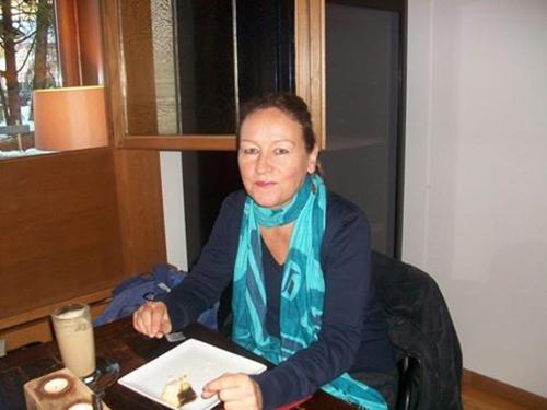 Cristina