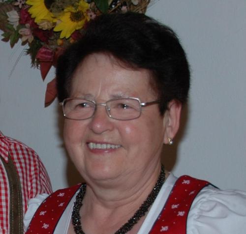 Maria Kloibhofer