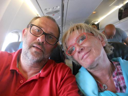 Marc & Mireille