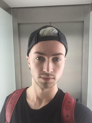 Alastair
