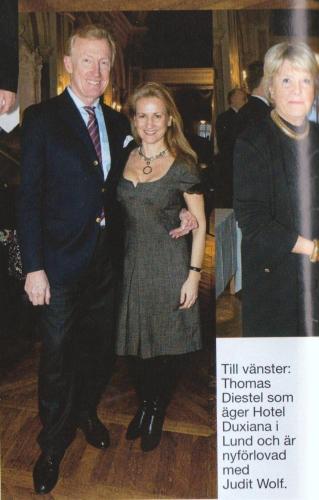 Judit & Thomas Diestel