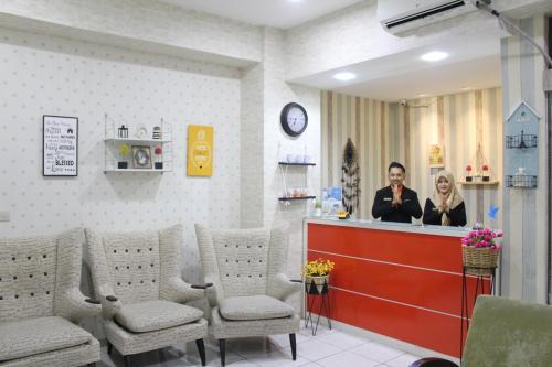 Front Office