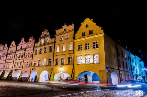 ZŁOTY JELONEK