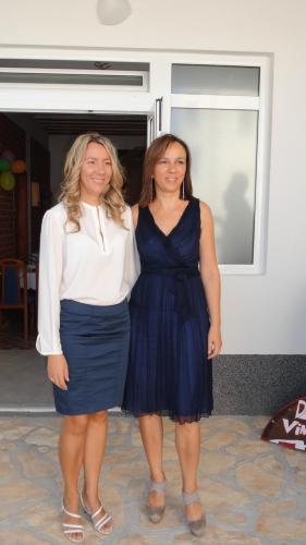 Marija & Lidija