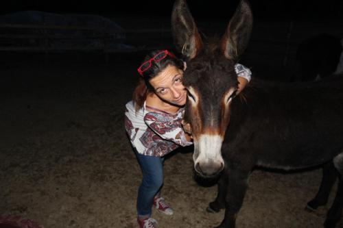 Valeria e Luna