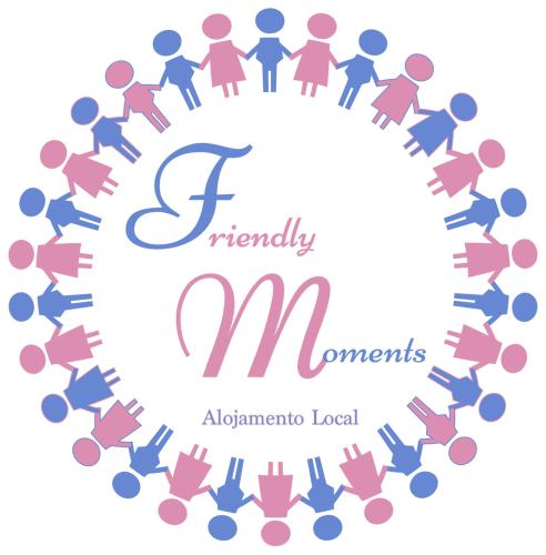 Friendly Moments