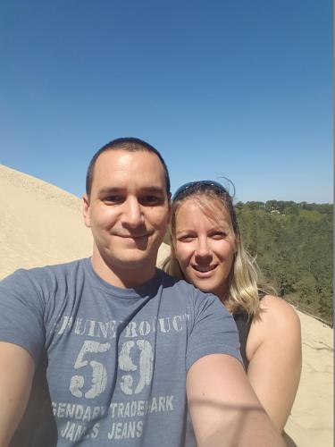 Celine et Alain