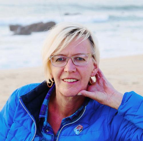 Petra Dörsam