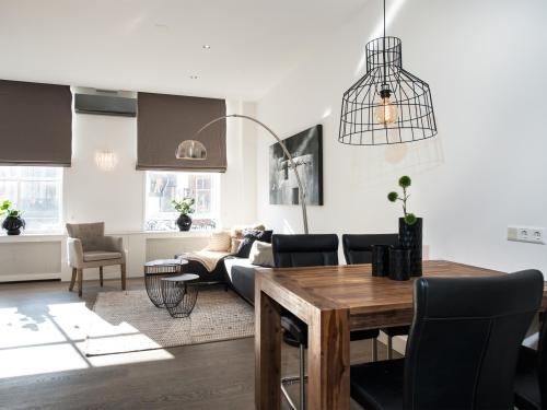 Urban Lodging | The Hague City center