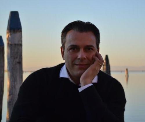 Romano Boscolo