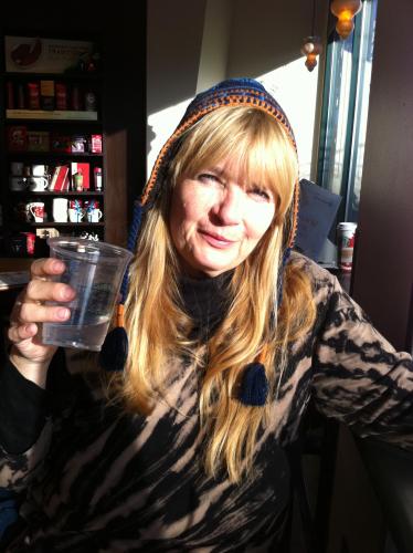 Teresa Blagg