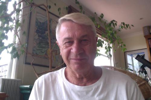 Stewart Wauchop