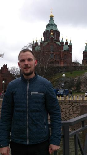 Александр