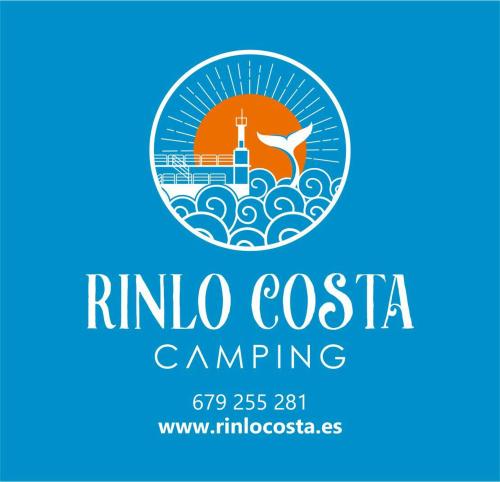 RinloCosta Camping (Spanje Rinlo) - Booking.com