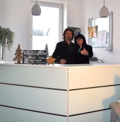 Anja + Heiko