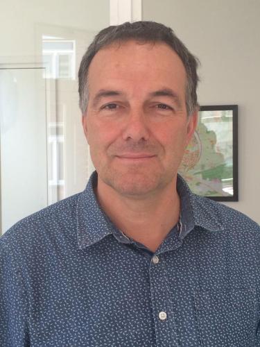 Ronald Oosterbos