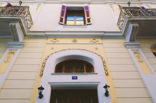 Central Apartments in Psiri !