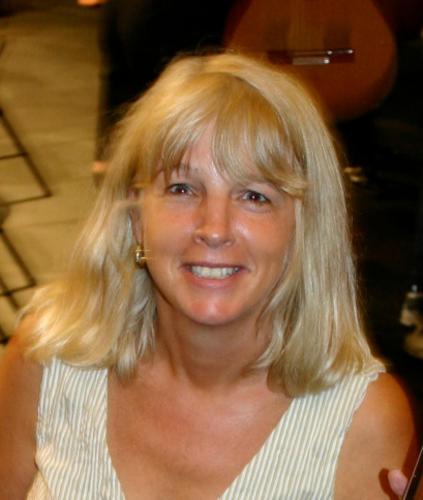 Claudie Moffatt