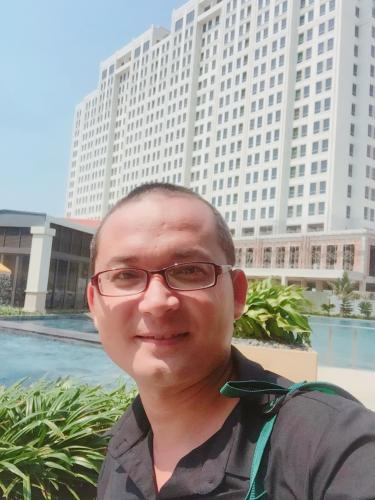 Nguyen Tuan Kiet