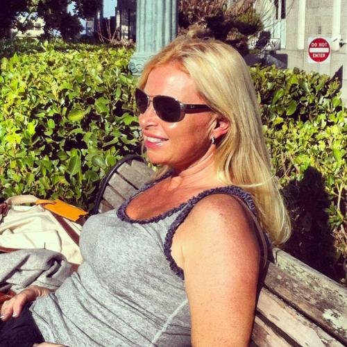 Julie Anne Brown