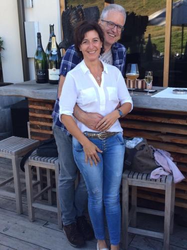 Bettina & Harald Hilgers