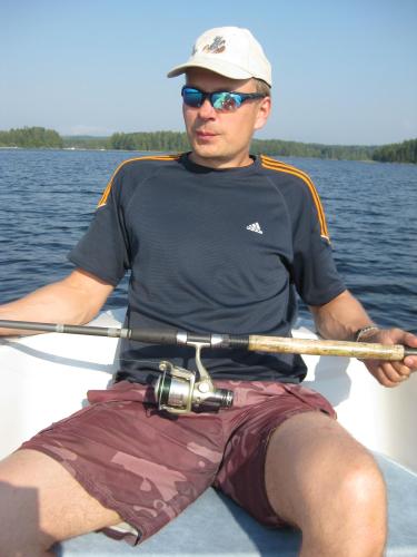 Juha Voutilainen