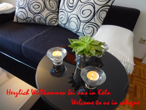 Apartment Koln Deutz Deutschland Koln Booking Com